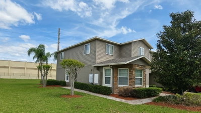 1861 CHATHAM PLACE Drive, Orlando, FL, 32824 — photo 2