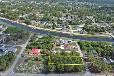 1103 DOROTHY Avenue, Lehigh Acres, FL, 33971 — photo 2