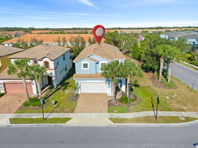 5405 MISTY OAK Circle, Davenport, FL, 33837 — photo 2
