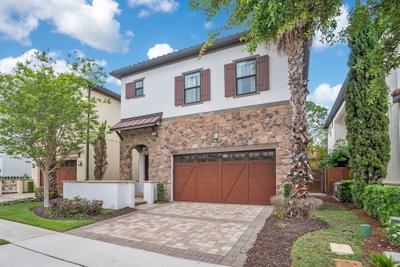 8394 VIA VITTORIA WAY, Orlando, FL, 32819 — photo 2