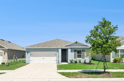 391 BOARDWALK Avenue, Haines City, FL, 33844 — photo 2