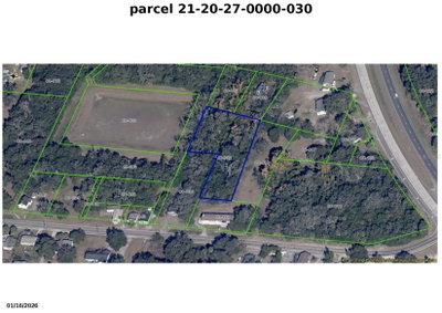 3752 ORANGE BLOSSOM Trail, Mount Dora, FL, 32757 — photo 2