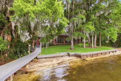 4910 LAKE Drive, Winter Springs, FL, 32708 — photo 2