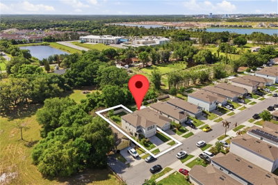 3202 SURFBIRD Street, Kissimmee, FL, 34744 — photo 2