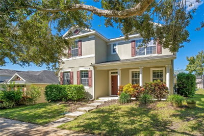 2053 NOBSCOT Place, Apopka, FL, 32703 — photo 2