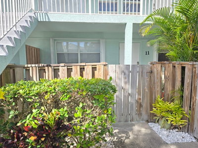 7605 RIDGEWOOD Avenue, Cape Canaveral, FL, 32920 — photo 2