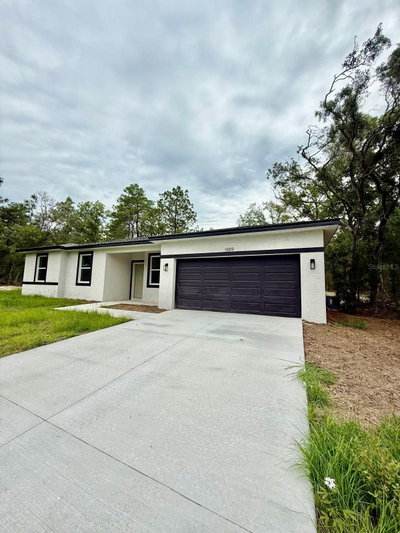 1659 BELEN Drive, Citrus Springs, FL, 34434 — photo 2