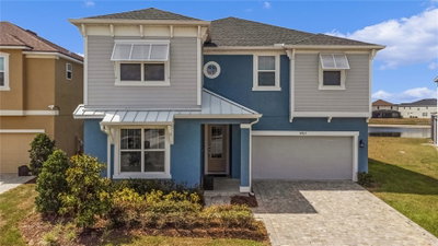 8915 TROPICAL HAVEN Court, Kissimmee, FL, 34747 — photo 2