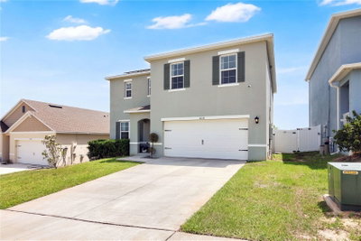 1854 JUNEBERRY Street, Clermont, FL, 34715 — photo 2