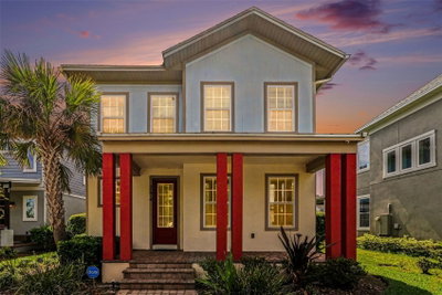 8274 NEMOURS Parkway, Orlando, FL, 32827 — photo 2