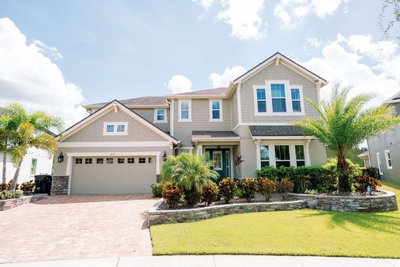 8173 GAMEMASTER Avenue, Orlando, FL, 32832 — photo 2