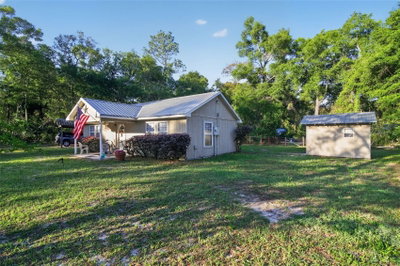 7390 142ND Street, Trenton, FL, 32693 — photo 2