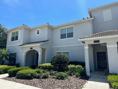 1608 MOON VALLEY Drive, Davenport, FL, 33896 — photo 2