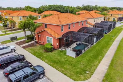 471 LAS FUENTES Drive, Kissimmee, FL, 34746 — photo 2