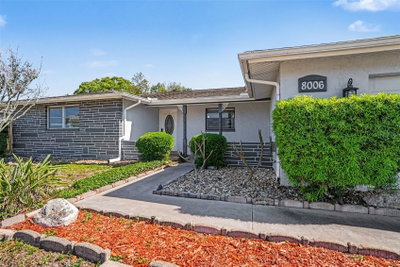 8006 MIMOSA Drive, Port Richey, FL, 34668 — photo 2