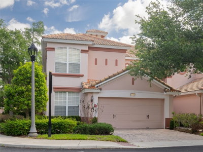1409 MILLEDGE Lane, Davenport, FL, 33896 — photo 2
