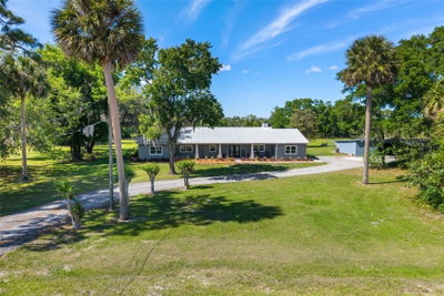 650 OLD MIMS Road, Geneva, FL, 32732 — photo 2