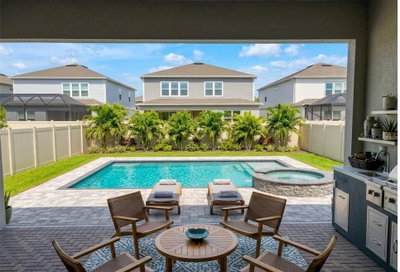 13360 PANAMA BEACH Court, Orlando, FL, 32827 — photo 2