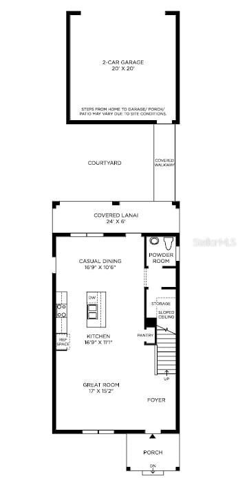13026 SUNSET GARDEN Lane, Winter Garden, FL, 34787 — photo 2