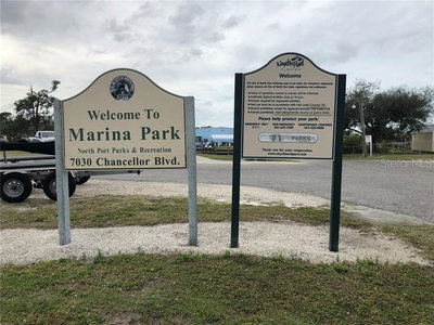 CHANNING Avenue, North Port, FL, 34287 — photo 2