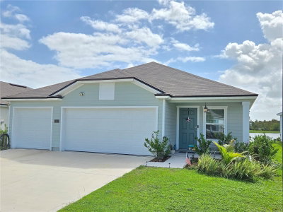 32 HULETT WOODS ROAD, Palm Coast, FL, 32137 — photo 2