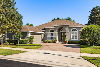 2210 NORTHUMBRIA Drive, Sanford, FL, 32771 — photo 2