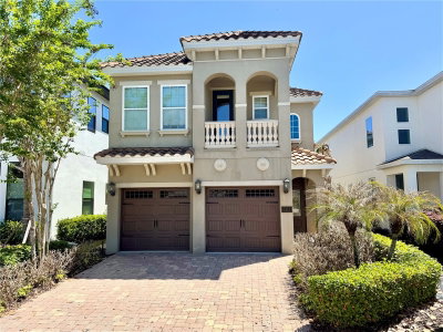 761 DESERT MOUNTAIN Court, Kissimmee, FL, 34747 — photo 2
