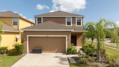 2625 SANTOSH Cove, Kissimmee, FL, 34746 — photo 2