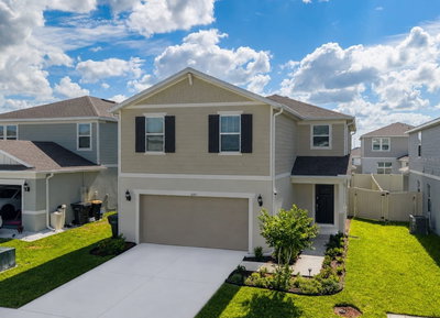 1643 DELIGHTFUL Drive, Davenport, FL, 33896 — photo 2