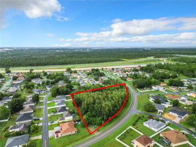 PEABODY Road, Kissimmee, FL, 34758 — photo 2