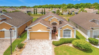 322 HIGH VISTA Drive, Davenport, FL, 33837 — photo 2
