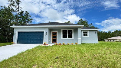 9278 SATINWOOD Terrace, Citrus Springs, FL, 34433 — photo 2