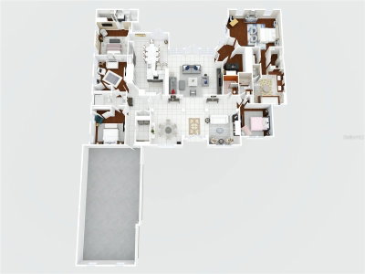 11051 HAWKSHEAD Court, Windermere, FL, 34786 — photo 2