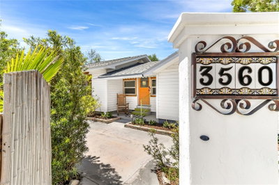 3560 MARTIN Avenue, Mount Dora, FL, 32757 — photo 2