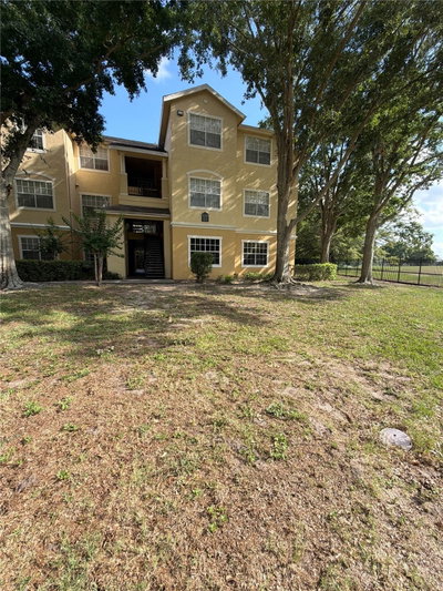 2600 ROBERT TRENT JONES Drive, Orlando, FL, 32835 — photo 2
