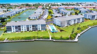 580 BREVARD Avenue, Cocoa Beach, FL, 32931 — photo 2