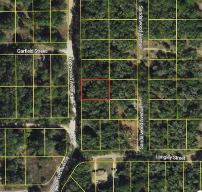 612 LONGWOOD Avenue, Inverness, FL, 34453 — photo 2