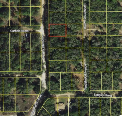 614 LONGWOOD Avenue, Inverness, FL, 34453 — photo 2