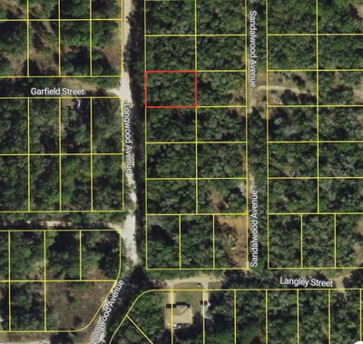 702 LONGWOOD Avenue, Inverness, FL, 34453 — photo 2
