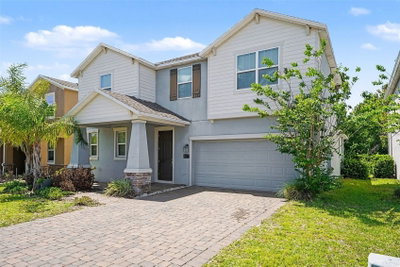 467 BRUNSWICK Drive, Davenport, FL, 33837 — photo 2