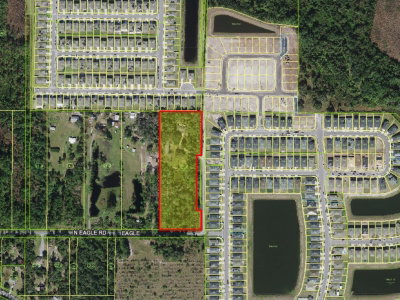 5455 EAGLE Road, St Cloud, FL, 34771 — photo 2
