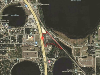 2210 US HIGHWAY 27, Avon Park, FL, 33825 — photo 2