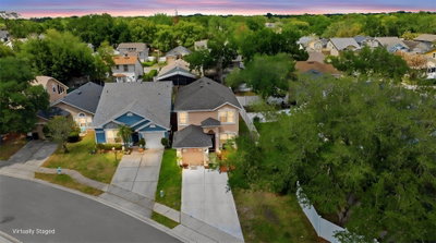 3440 ALLSTON Lane, Winter Park, FL, 32792 — photo 2