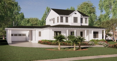 1122 DINGENS Avenue, Gotha, FL, 34734 — photo 2