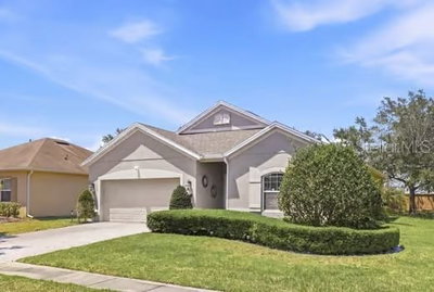 2825 RUNNING BROOK Circle, Kissimmee, FL, 34744 — photo 2
