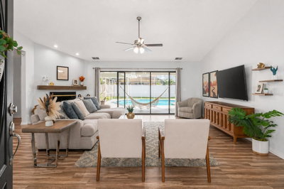 7542 GUNSTOCK Drive, Lakeland, FL, 33809 — photo 2
