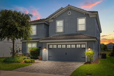 8909 STINGER Drive, Champions Gate, FL, 33896 — photo 2