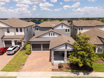 9942 SUMMERLAKE GROVES Street, Winter Garden, FL, 34787 — photo 2