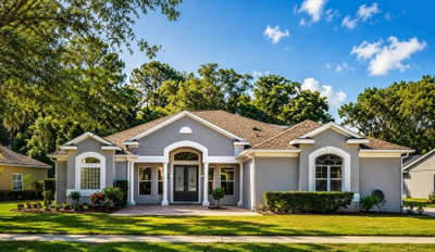 571 MASALO Place, Lake Mary, FL, 32746 — photo 2