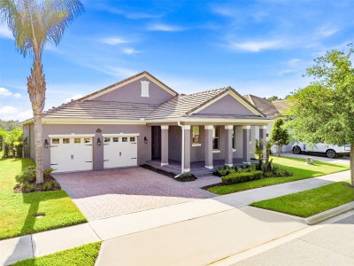 10174 MERRYMEETING BAY Drive, Winter Garden, FL, 34787 — photo 2
